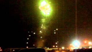 Khareef festival fireworks video 2.avi