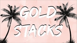 FUTURE - GOLD STACKS (432HZ)  ( LYRICS )