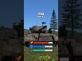 Ranking Every Tank: T25 | #War Thunder #warthunder