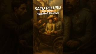 Download Lagu Tembakan yang Mengguncang Dunia #sejarahdunia #perangdunia1 #perangdunia #perangdingin #eropa MP3