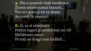 Download Lagu Serviciu Divin - Marius Mitrache  - 29/11/2025 MP3