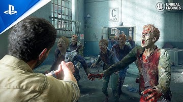 10 INSANE NEW Zombie Games You Can