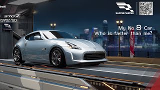Racing Master iOS https://apps.apple.com/gb/app/racing-master/id6461415696