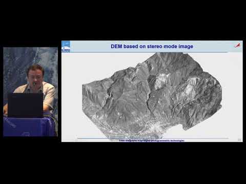 Космическая система дистанционного зондирования Земли «Ресурс-П».