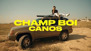 Champ Boi - CANOS  Resimi