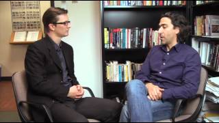 Stephen Sheehi: Deconstructing Islamophobia