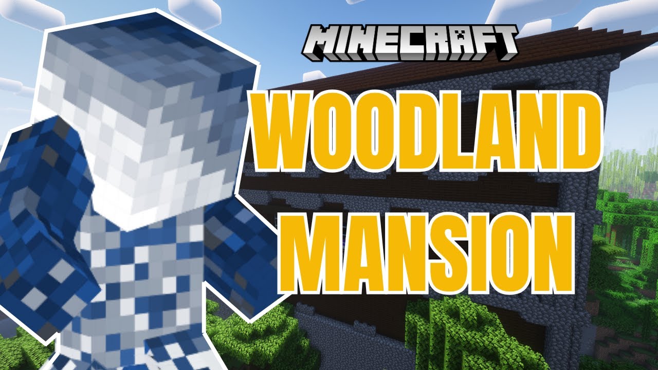 I Found the Rarest Structure in Minecraft | Ep. 5 - YouTube