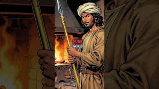 Medieval Arabs Found African Kingdom Where Trees Grew Gold and Silver Fruit