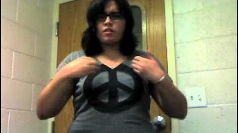 SLG 201 Ex 3.5 Glossing