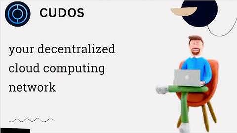 Cudos a computing network