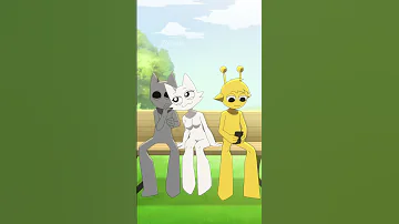 Gray X Wenda X Simon Fall In Love Incredibox Sprunki 