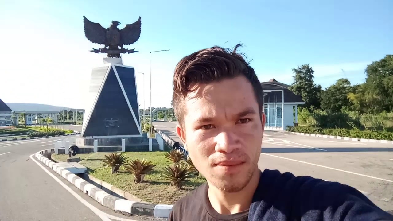Perbatasan NKRI-TIMOR LESTE (MOTAMASIN) - YouTube