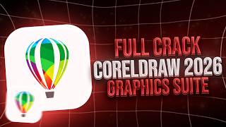 CorelDRAW Graphics Suite Crack | Disable Validation & Telemetry | Pantone Color Unlock