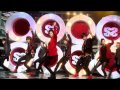 SS501 - Love Like This, 더블에스오공일 - 러브 라이크 디스, Music Core 20091024