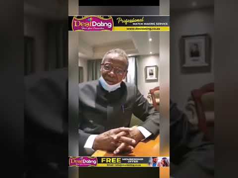 Prince Buthelezi points the the cause of the July Unrest.
