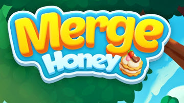 Merge Honey Mobile Game | Gameplay Android & Apk