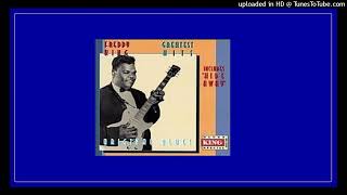 Freddy King - I'm Tore Down