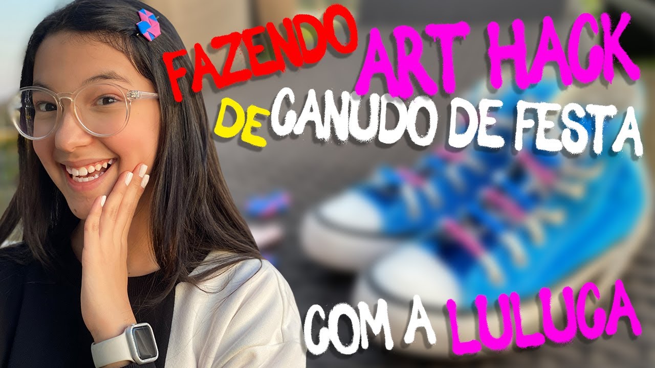 menina desenhando luluca｜Pesquisa do TikTok