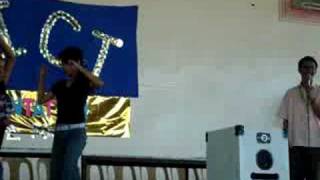 IT Orientation 2008