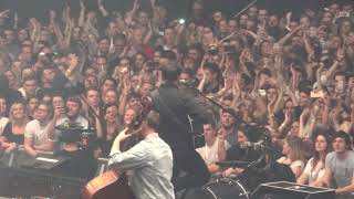 Mumford & Sons - I Will Wait - Live At The o2 London (HD) 29-Nov 18