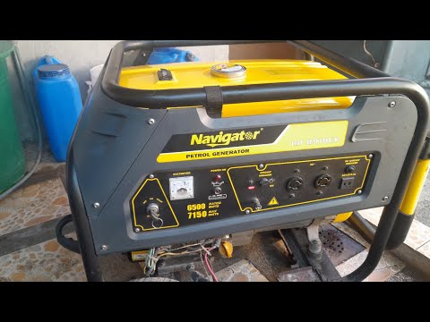 2YEARS GENERATOR STACK KAILANGANG PAANDARIN /50K HANDGOOD.