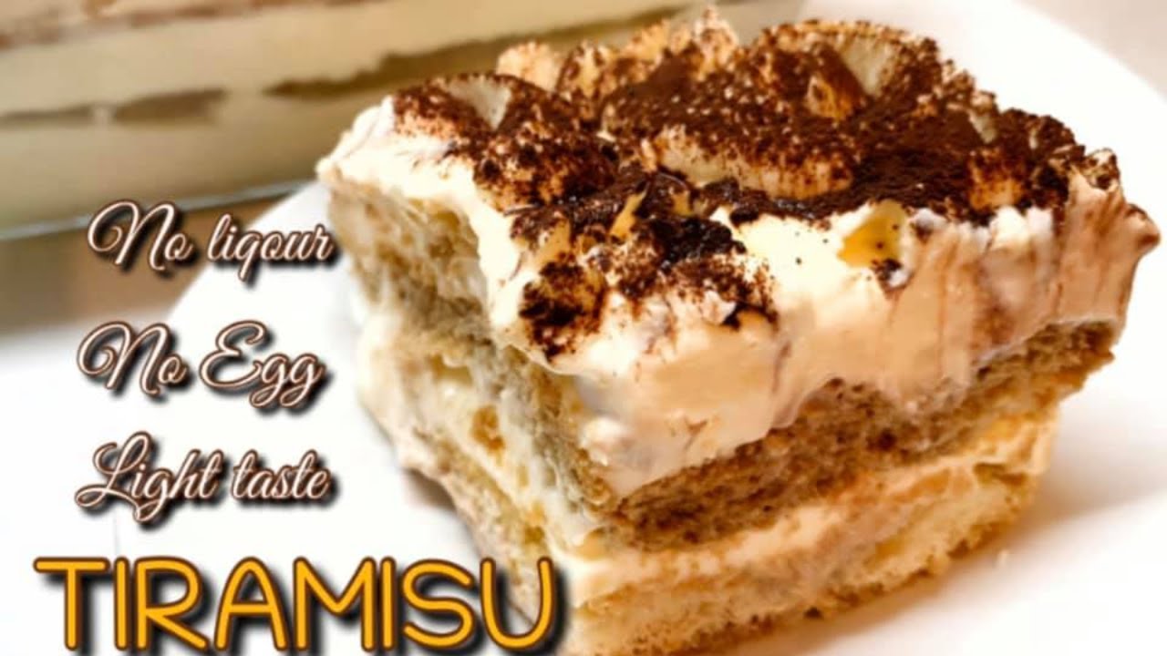 Tiramisu Cookidoo The Official Thermomix Recipe Platform Tiramisu Cookidoo The Official Thermomix Recipe Platform