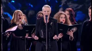 Watch Annie Lennox Lullay Lullay video