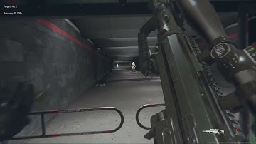 MWII - Intervention sound Fixed After Patch Season 6 (Throwback Audio Pack 2)