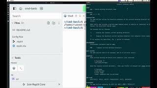 Computer Science Beginner Boot Camp 2024: Day 2: Command Line Basics and Digital Ocean