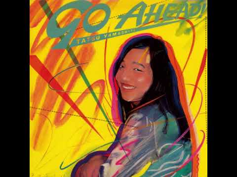 Bomber (Bass/2단 악보: 오선보 & TAB 악보 / 코드 포함) -  Tatsuro Yamashita