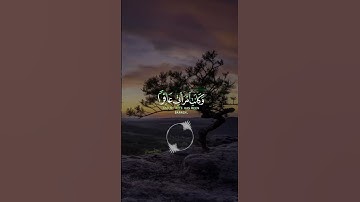 📖سورة مريم 🎙️محمد صديق المنشاوي