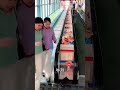 엘리베이터 대혼란!