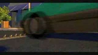 Mission Impossible - Rescuing Woody