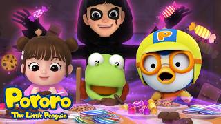Pororo in Indonesian | Nyam Nyam Song | Children's Song | Pororo the Little Penguin