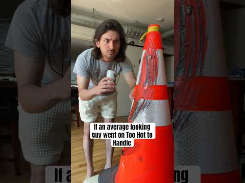 A average guy on Too Hot to Handle?!