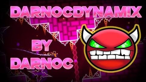 DarnocDynamix 100% complete