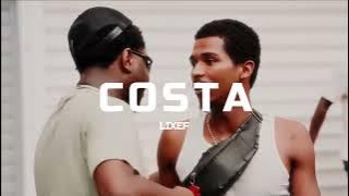 LETO Type Beat Costa - COSTA - Guitare - 2023