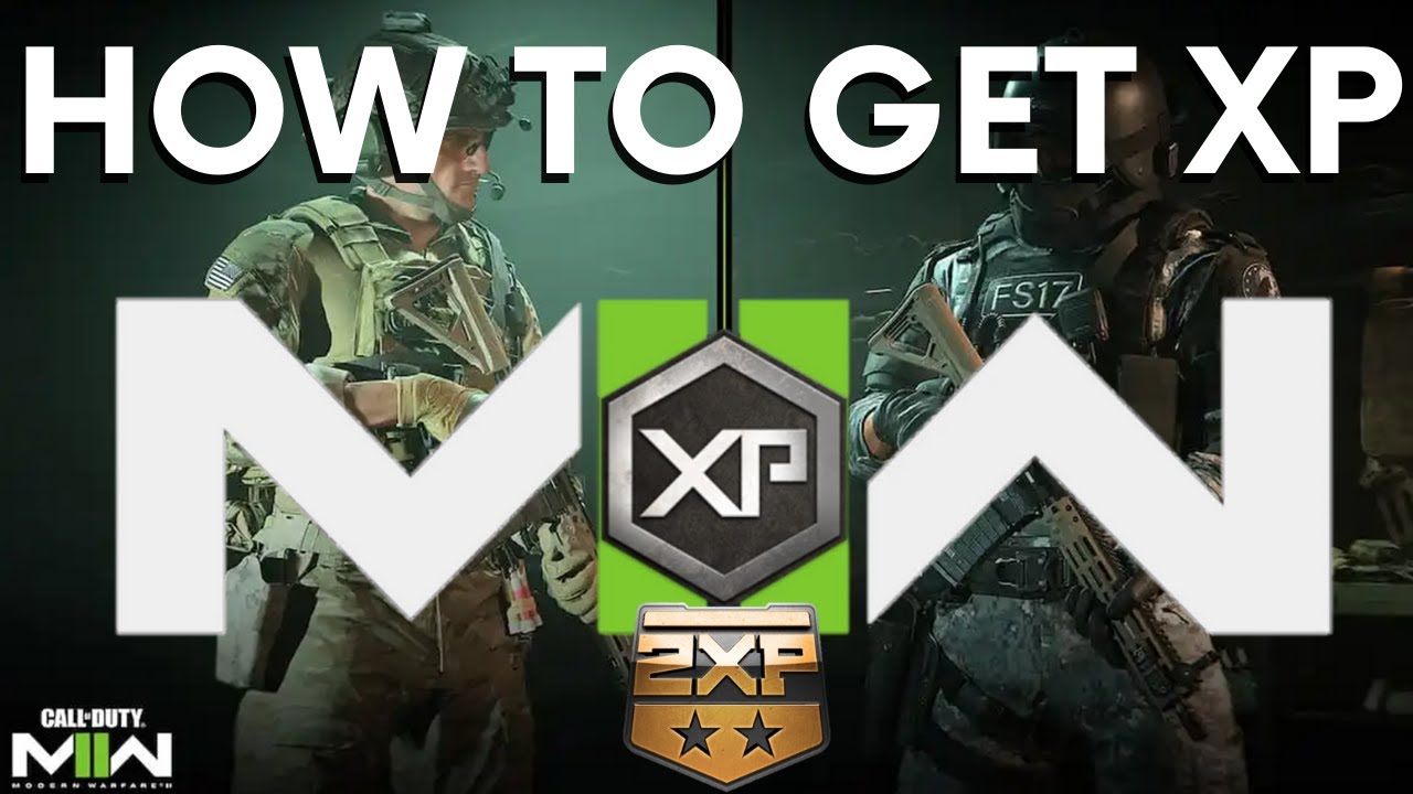 When Is the Next Double XP Weekend in Warzone 2 and MW2? Prediction - N4G