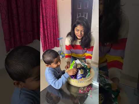 Bhai behen ki shaitani ? #poonamsikarwar #viral