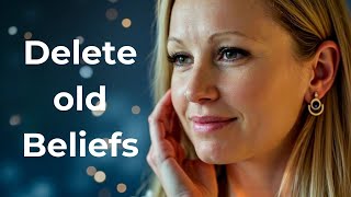How to FINALLY change your subconscious limiting beliefs