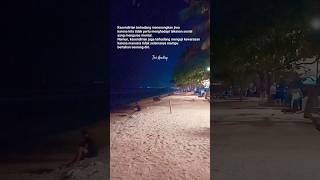 Katakata Mutiara kesendirian