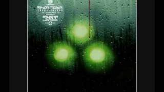 Amon Tobin - 01 Lighthouse (Splinter Cell Chaos Theory OST) chords