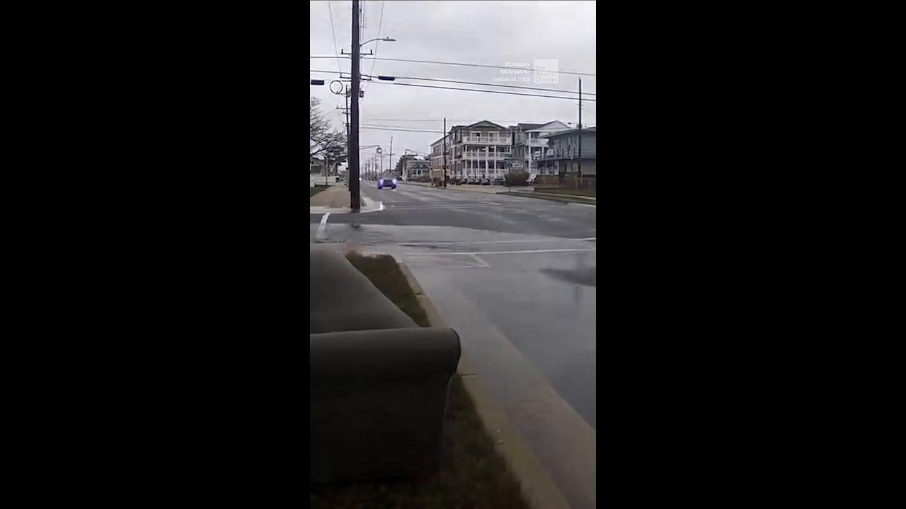 weatherchannel YouTube