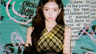 ITZY-24hrs(Remix Teaser)