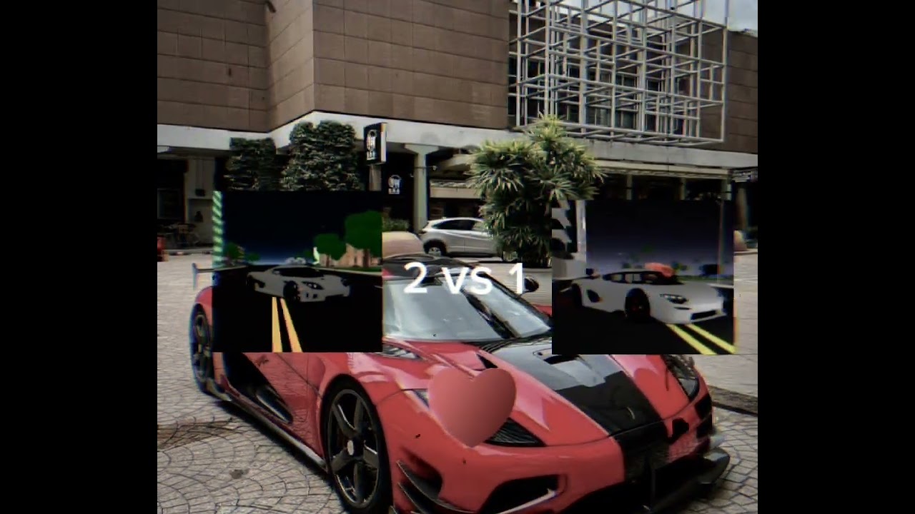 Superbil ssx vs Egg ER900 🏁