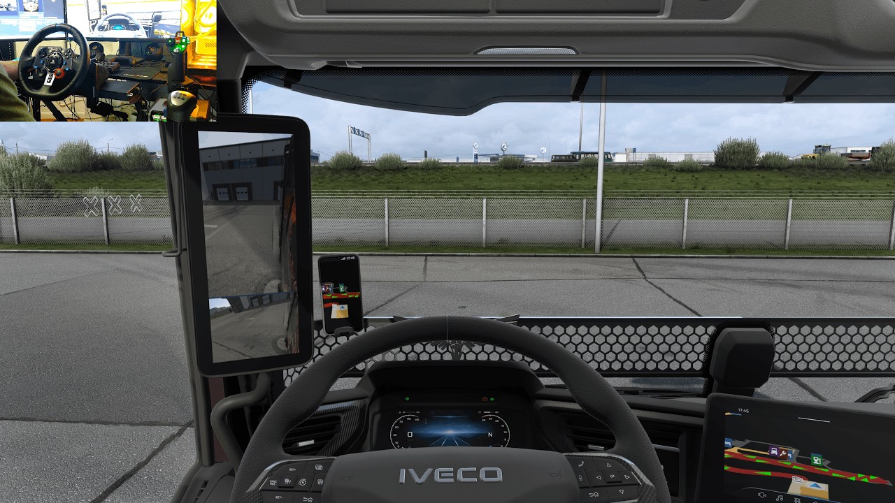 🍋 ETS2 1.58 | Transporte de Limonada desde San Petersburgo 🇷🇺 hasta Kunda 🇪🇪 | Ruta Realista