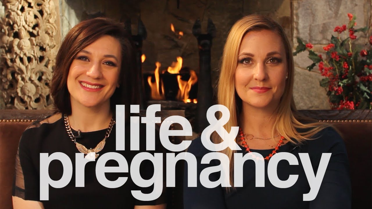 Life & Pregnancy - MyFitspiration