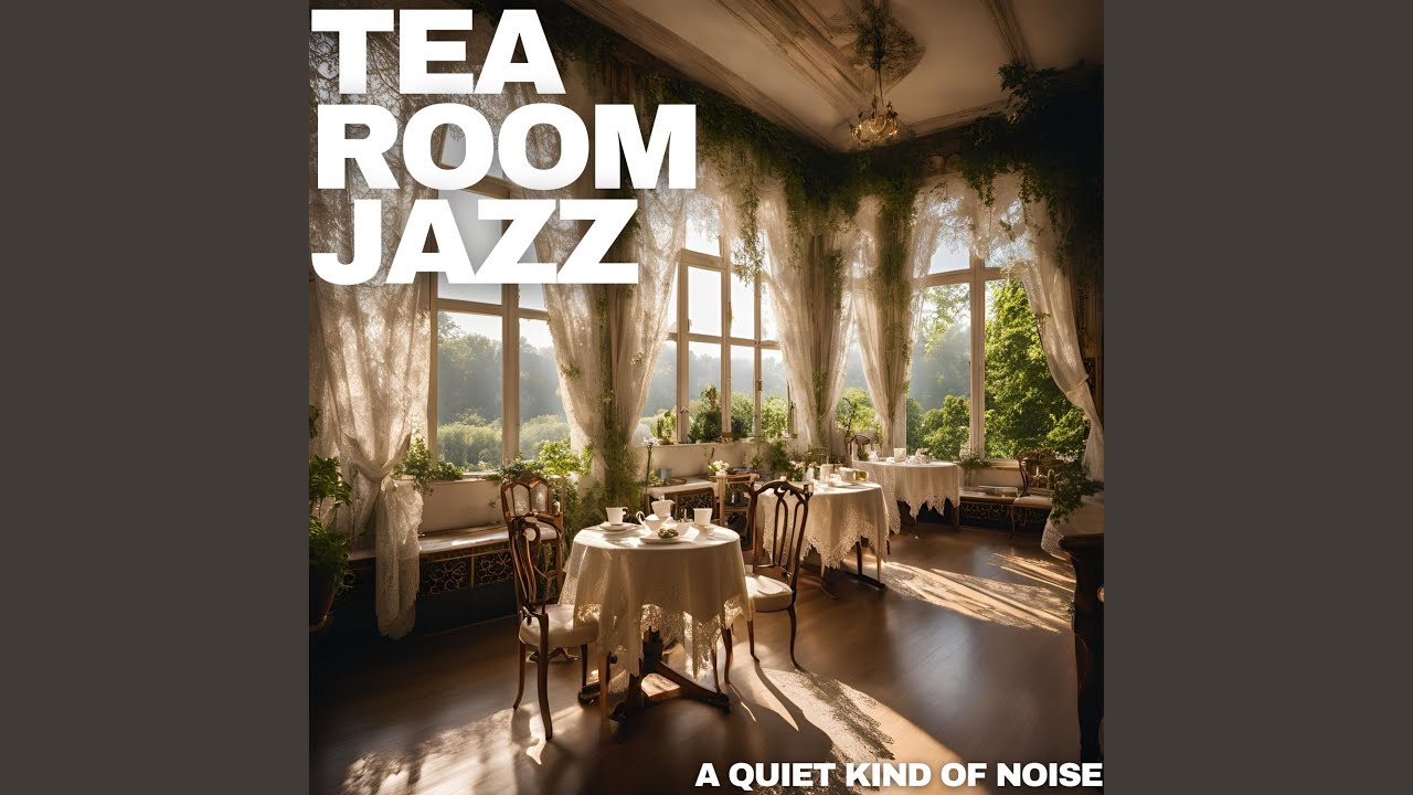 A Quiet Kind Of Noise