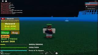 Ijul Piece code update