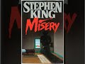 Stephen king  misery  livre audio  romans fiction  francais complet  41